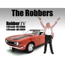 AD-23886 The Robbers - Robber IV